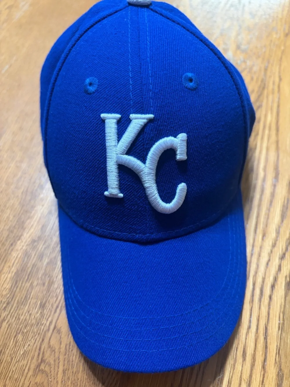 New Era Kansas City royals baseball hat size youth